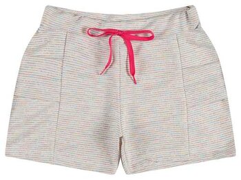 SHORT MOLETINHO LUREX